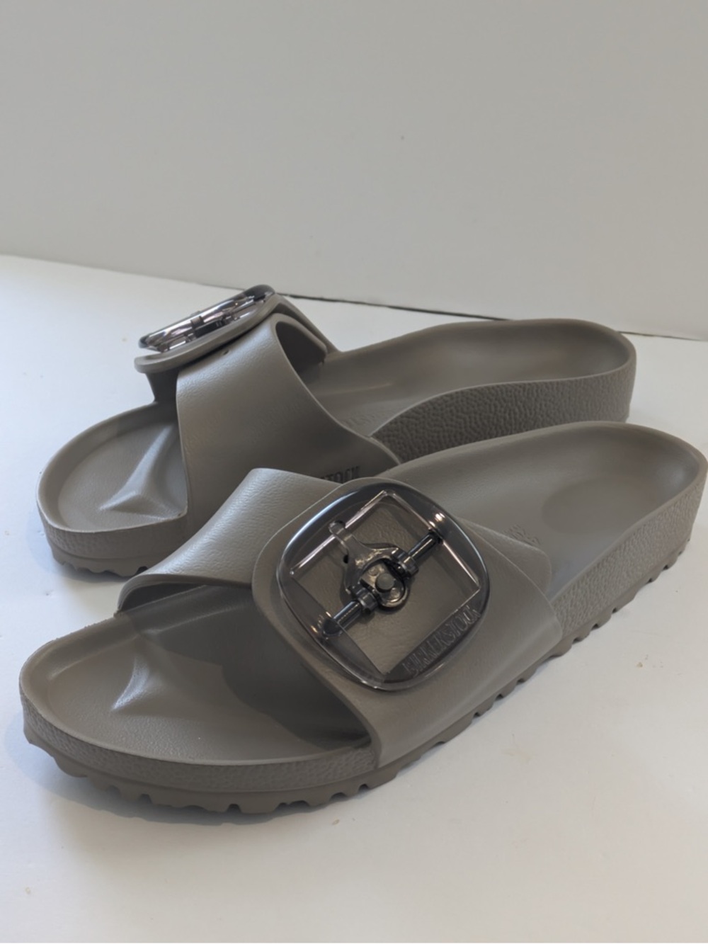 Big Buckle Birkenstock